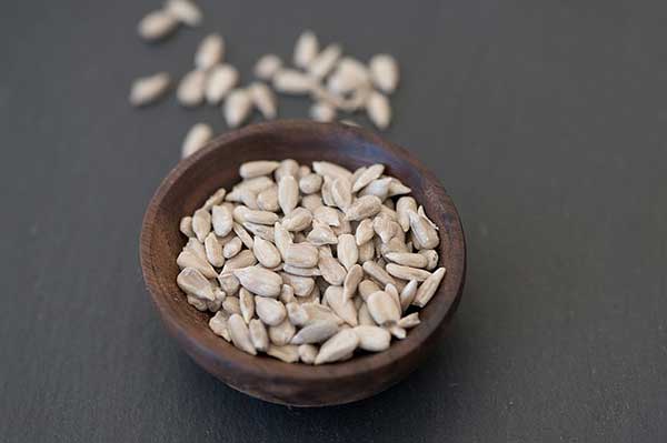 sunflower seeds benefits for cats
