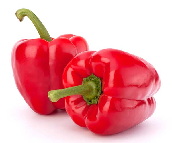 Can Cats Eat Bell Peppers and How Safe Are They?