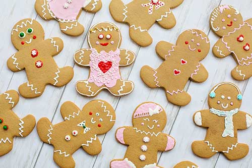 Is Gingerbread Poisonous To Cats?
