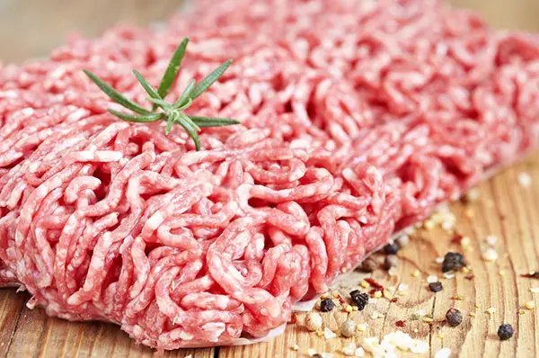 Can Cats Eat Raw Pork Mince?